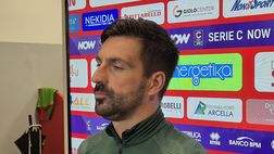 Padova-Renate, Andreoletti: “Tre punti importanti ottenuti contro un avversario ostico”