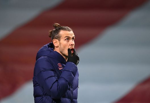 BURNLEY, INGHILTERRA - 26 OTTOBRE: Gareth Bale (Foto di Michael Regan/Getty Images) Bale torna nel calcio: trattativa avanzata per acquistare il Plymouth Argyle- immagine 2
