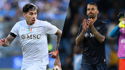 Napoli-Sporting, recupero in extremis di Olivera e Spinazzola? Le ultime – CdS