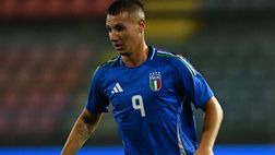 Sabatini: “Su Camarda sono rimasto un po’  adombrato, stizzito, deluso, quando …”