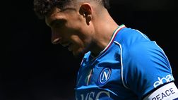 SONDAGGIO Napoli-Bologna: Di Lorenzo merita la panchina?