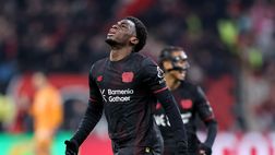 Napoli e Juventus su Poku! È corsa a due per il ’04 del Bayer: le ultime