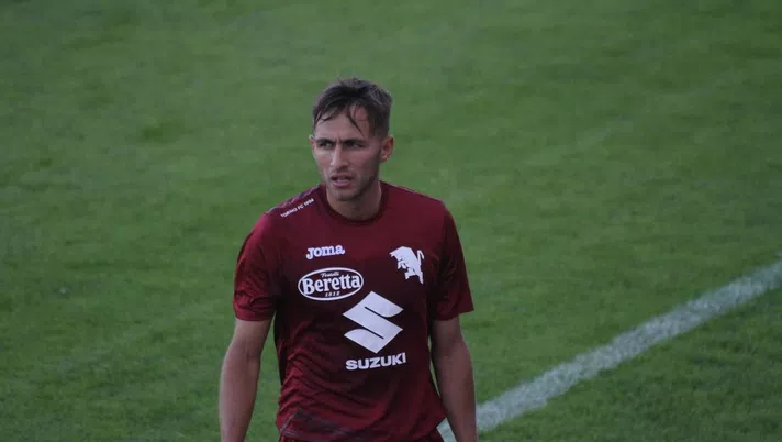 Calciomercato Torino: aperti i dialoghi con il Pescara per Edera - immagine 1