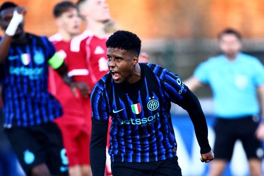 Getty Images Inter, oggi il sorteggio dei sedicesimi di Youth League: possibili avversarie e date- immagine 3