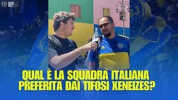 Qual è la squadra più amata dai tifosi del Boca? È un plebiscito!