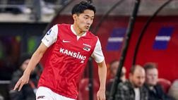 L’Inter punta Sugawara se parte Dumfries: rendimento, marketing e altri 2 fattori