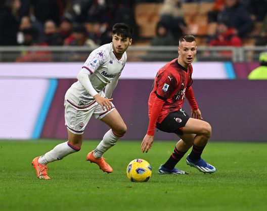 Carbone su Camarda: “La Fiorentina gli porta bene. Lui un predestinato”- immagine 2