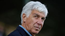 Gasperini: “Zaniolo, mi aspetto di più: deve adeguarsi! Su Lookman e Hien fuori, Retegui, Ederson…”