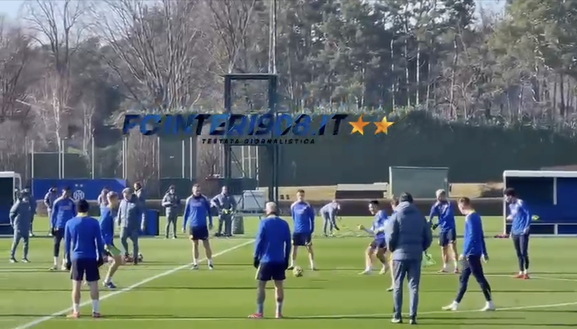GdS – Inter, due dubbi di formazione per Inzaghi a Praga: la probabile- immagine 3