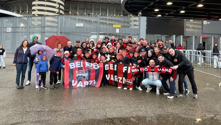 AIMC: un premio speciale per i “magnifici 5”  AIMC: un premio speciale per i “magnifici 5” - immagine 1