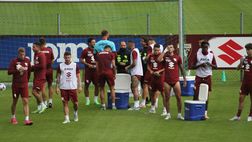 Torino ospite della Sanmartinese: “I granata sono sempre i benvenuti qui”