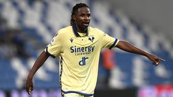 Roma-Verona, le formazioni ufficiali