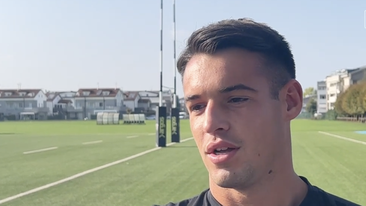 Mercato Padova, Franchini in prestito al Pescara con obbligo di riscatto - immagine 1