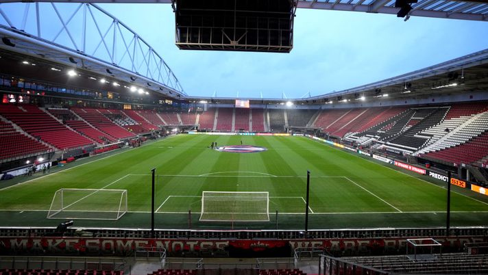 AZ-Sparta Praga, dove vedere la partita in diretta televisiva e streaming LIVE - immagine 1