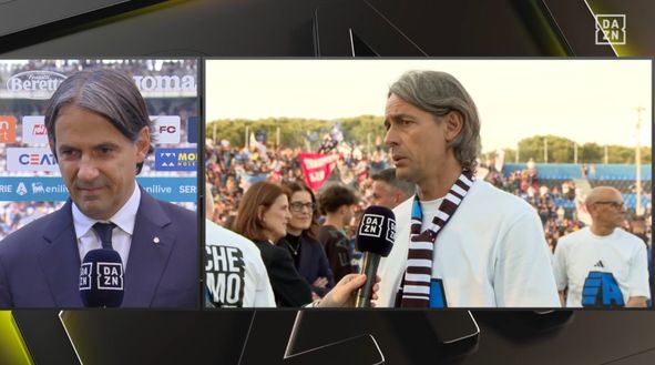 Rivoluzione per la famiglia Inzaghi. Anche Pippo potrebbe non allenare il Pisa- immagine 2