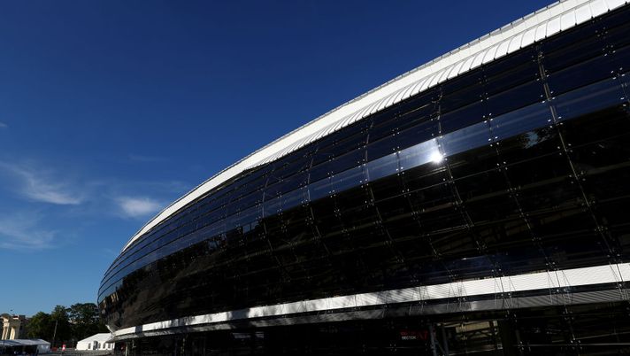 Bielorussia, il campionato va avanti a porte aperte malgrado il coronavirus - immagine 1