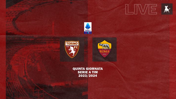 FINALE! Torino-Roma 1-1 - immagine 1