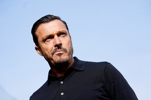 Milan Futuro, Massimo Oddo: '2 ragazzi in panchina a San Siro, queste sono le nostre vittorie'
