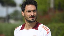 L’ironia di Hummels: “Le mie foto in partita arriveranno, credo…”