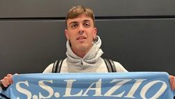 Lazio, ecco Maldini: “Ruolo? Rispondo così, ho parlato con Sarri. Vengo da un periodo difficile”