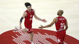 Olimpia Milano-Maccabi Tel Aviv: dove vedere l’Eurolega in Streaming e in TV