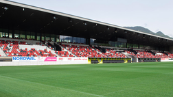 Triangolare con Sudtirol e Bochum: le info biglietti