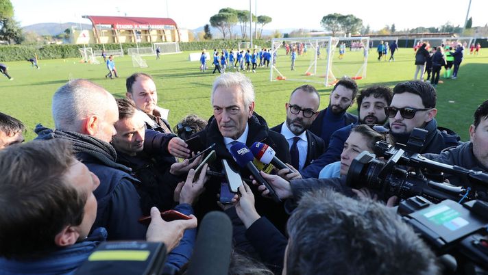 Il rifiuto del calcio - immagine 1