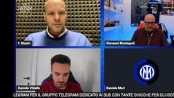 VIDEO / Biasin: “Ecco perché ho detto che il futuro di Inzaghi all’Inter non è scontato”