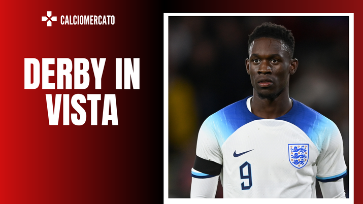 Folarin Balogun Calciomercato AC Milan