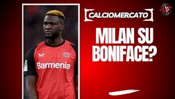 Moretto: “Milan su Boniface! Piace molto, ma occhio anche a Vlahovic…”