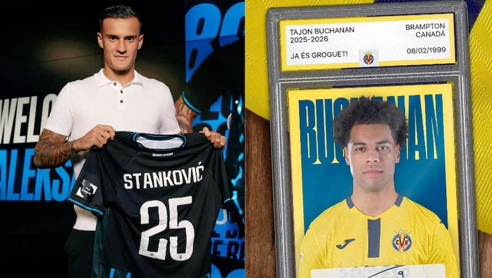 Inter, ultime 4 cessioni da 25 mln. E ce n’è una completamente dimenticata da tutti - immagine 1