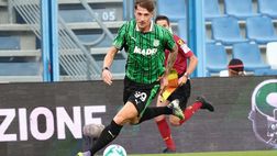 FANTACALCIO SASSUOLO. Sospiro di sollievo: Pinamonti verso il recupero dopo l’infortunio contro la Viola
