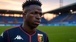 Calciomercato Genoa – Vinicius per l’attacco? I tifosi sognano: la verità