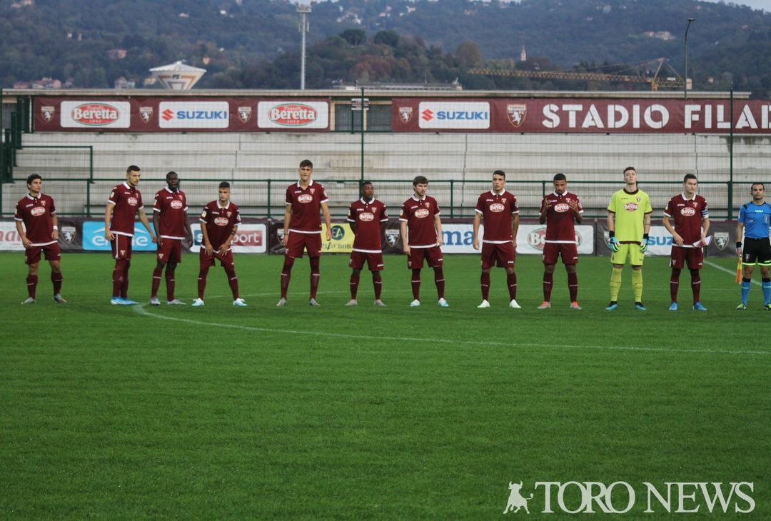 Torino Primavera