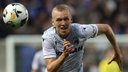 Plzen, Spacil: “Siamo qui per vincere. Non ho mai giocato davanti a 60mila tifosi”