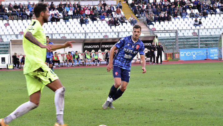 Mercato Padova, offerte per De Marchi e Russini: la situazione - immagine 1