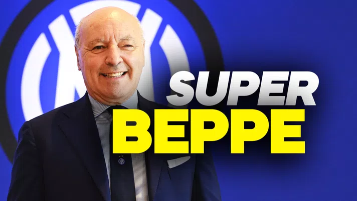 Beppe Marotta