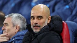 Guardiola: “Non qualificarsi in Champions non sarebbe una tragedia”
