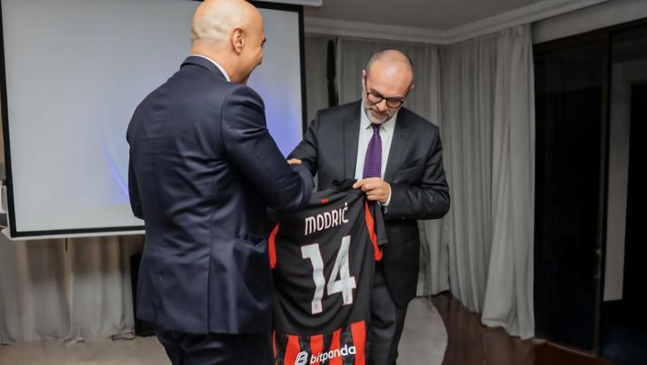 Fondazione Fondazione Milan e Fondazione Mama Sofia a Kinshasa: inclusione e sport