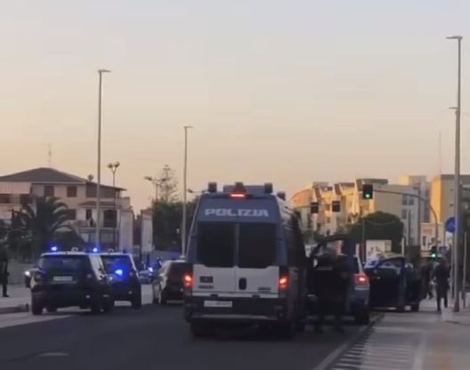 Siracusa–Acireale: tafferugli dopo il derby siciliano, tra i 46 denunciati anche un minorenne- immagine 2