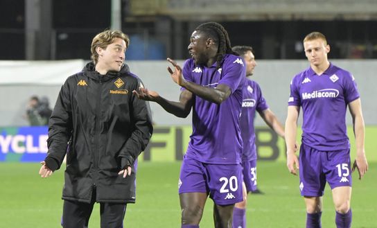 La Nazione: “Kean è a Firenze, oggi al VP. Titolare giovedì? Palladino ha dubbi”- immagine 2