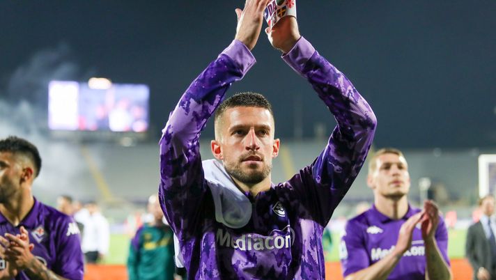 Biraghi: “Confronto con i tifosi? Cose nostre. Onoriamo questa maglia” - immagine 1