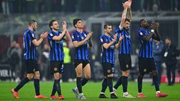 Semifinali di ritorno di Coppa Italia: la programmazione Mediaset nel dettaglio
