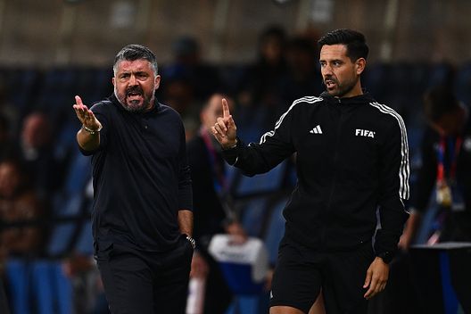 (Photo by Mattia Ozbot/Getty Images) Gattuso