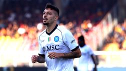 Giuffredi su Gaetano: “Lascerà Napoli, ma ancora non c’è nessuna squadra”