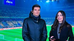 Andreolli a Inter TV: “Inter maturata: un anno fa non accettava le difficoltà, ora invece…”