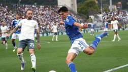 Lazio, Lazzari: polpaccio ko. Ecco quando svolgerà gli esami clinici