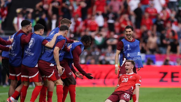 Euro2024 – Giallo Svizzera, spariti i computer dei match analyst - immagine 1