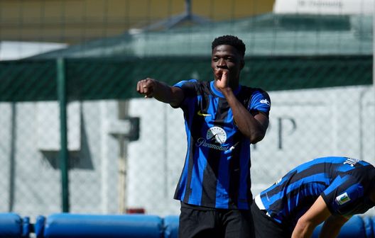 Inter, UFFICIALE: Sarr ceduto a titolo definitivo all’Albinoleffe- immagine 2