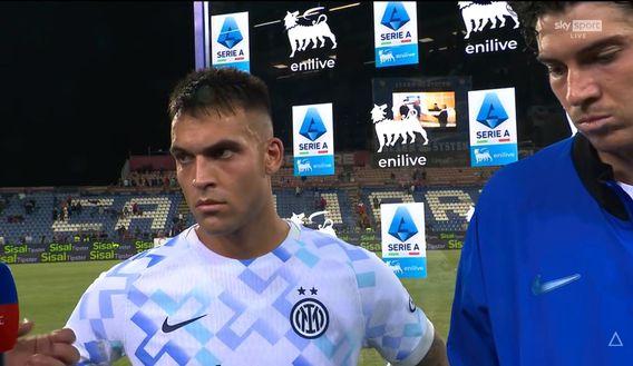 Sky Bastoni: “Per ogni passo falso tante critiche all’Inter, ne usciamo sempre a testa alta”- immagine 2